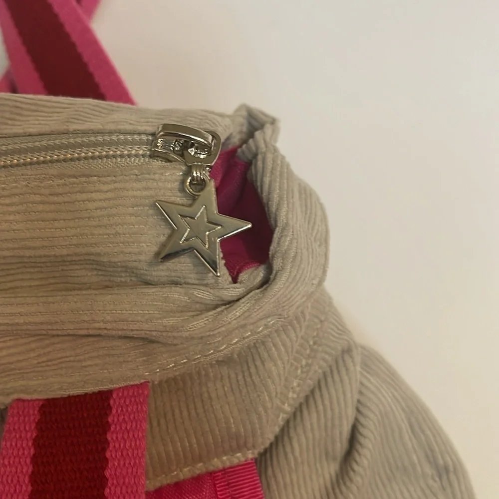 American Girl backpack  tote